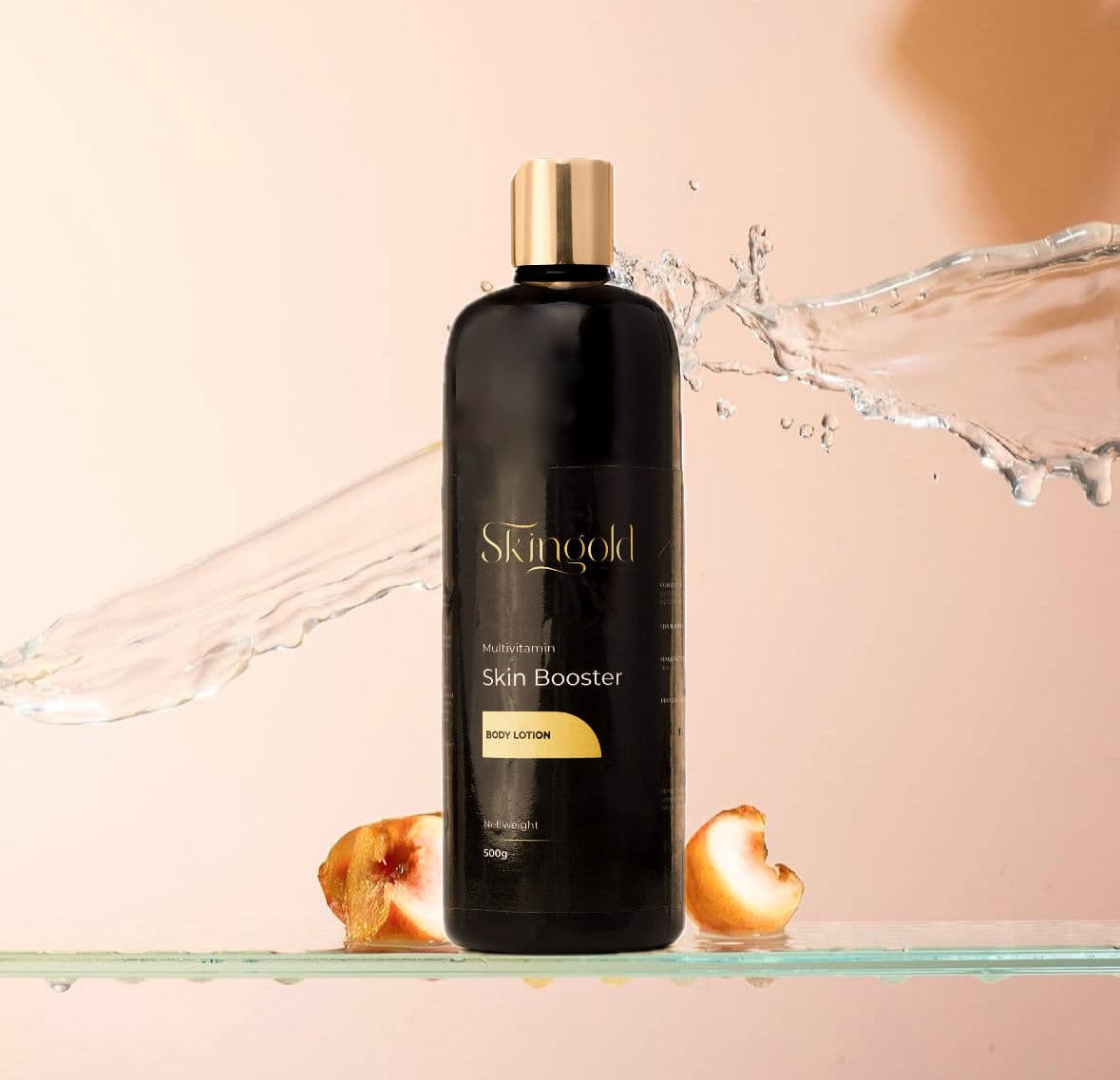 EXPLORE THE BOOSTER RANGE